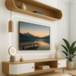 قطعتينLCD