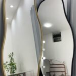 مرايه استاند احجام